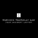 Nathaniel B. Preston Warnock, MacKinlay Law logo
